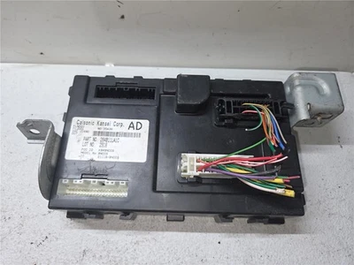 2012 - 2013 Infiniti QX56 2014 QX80 Dashboard Body Control Module 284B11LA1C OEM - Image 1 of 2