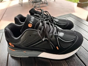 Fitville Rebound Core Arch & Heel Support Athletic Walking Shoes Size 13 EE Wide - Picture 1 of 8
