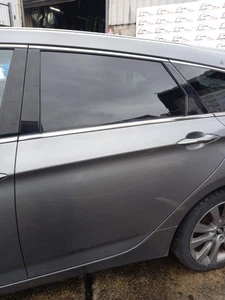2011-2015 HYUNDAI I40 MK1 ESTATE 5 DOOR COMPLETE REAR PASSENGER SIDE SILVER T6S - Picture 1 of 12
