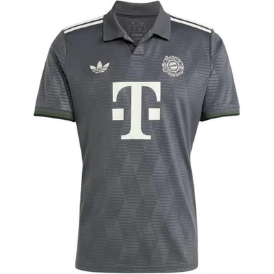 adidas FC Bayern München FCB Herren Wiesn Trikot Jersey 2024/2025 [IW7299] - Bild 1 von 2