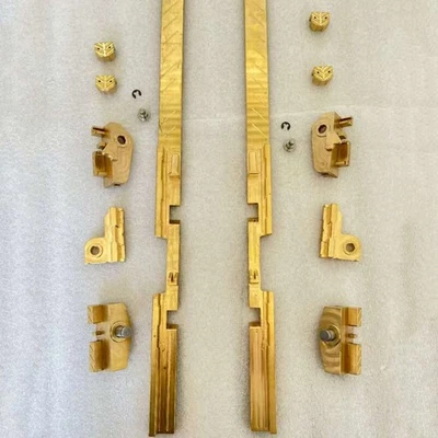 Kit de reparo mecanismo deslizante teto solar para Ferrari 2009-17 Califórnia/Califórnia T - Imagem 1 de 4