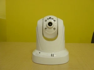 TRENDNET-TV-IP672WI DAY/NIGHT INDOOR CAMERA - Picture 1 of 4