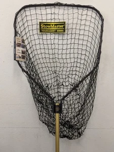 New Norsemen TS94IMH – Musky Net 94″ Heavy Tournament Series Nets - Picture 1 of 2