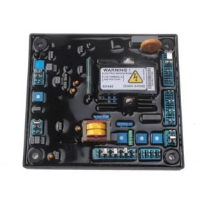SX440 Replace Stamford Newage AVR Card Voltage Regulator - Picture 1 of 4
