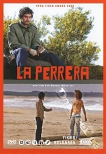 The Dog Pound NEW PAL Arthouse DVD Spain - Picture 1 of 1