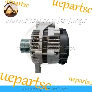 Para Alternador 24V 8600282 8600336 2871A503 ALD8688LK ALD8688UH 13SI Excavadora - Imagen 1 de 4