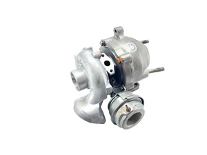 BMW 318d 320d Turbocharger Turbo 115HP 85Kw 740911 11657790223 NO SURCHARGE - Picture 1 of 15