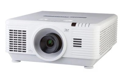 DIGITAL PROJECTION E-Vision Laser 9000, DLP-Laser-Projektor, 8000 ANSI - Bild 1 von 3