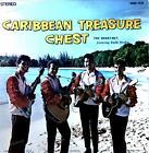 The Merrymen - Caribbean Treasure Chest Barbados LP (VG/VG) .