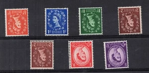 Santa Elena. SG103.  5d verde/carmín. Bloque marginal superior fino sin montar como nuevo x 4. - Imagen 1 de 1