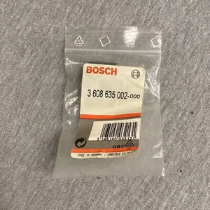 Bosch 3 608 635 002 Lower Shear Blade - Picture 1 of 3