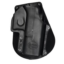 Fobus Tactical Conceal Carry Paddle Holster  Fits Glock 36  NEW!