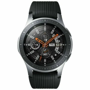 Samsung Galaxy Watch SM-R800F - 46mm - Black Silver - Without Strap - Picture 1 of 1