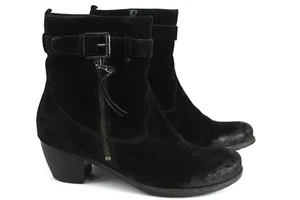 Kennel & Schmenger Gr.37,5 Uk.4,5 Damen Stiefel Stiefeletten Boots TOP       * - Imagen 1 de 7