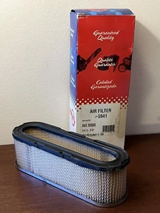 Rotary Air Filter 19-5941 Replaces Briggs & Stratton 399806 Fits 10-12 HP Engine - Picture 1 of 5