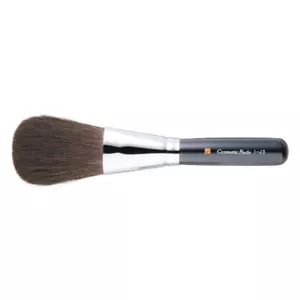 CSK (KUBOTA-GO) MAKE-UP GESICHTSPINSEL 2 SCHWARZ HERGESTELLT IN JAPAN - Bild 1 von 7