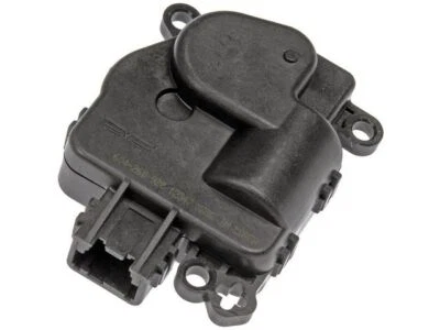 For 2010-2014 Ford Mustang Air Flap Actuator Dorman 38282XZ 2011 2012 2013 - Изображение 1 из 2