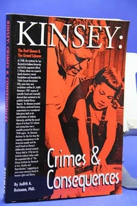 Kinsey Crimes and Consequences: The Red Queen and the Grand Scheme - Foto 1 di 3