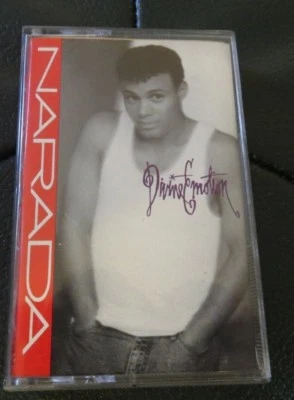 Narada Devine Emotion Cassette - Image 1 of 4