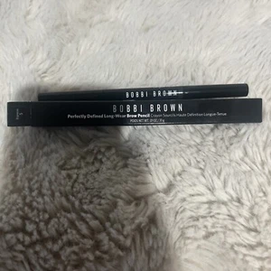 Bobbi Brown Defined Long Wear Brow Pencil (Espresso 5) (.01oz) - Picture 1 of 2