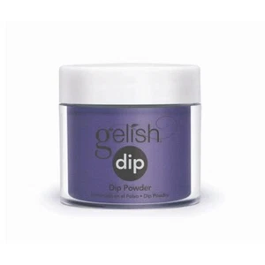 Gelish Dip SNS Dipping Powder Nail System 1610368 A Starry Sight 23g - Picture 1 of 2