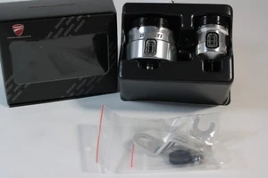 Serbatoio Liquido Freno-Frizione Ducati Performance xMonster 1200 96180101A - Imagen 1 de 4