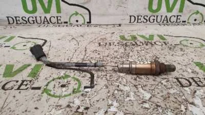 3921022019 Sonda lambda HYUNDAI ACCENT (LC) GL 4P 1999 139274 Foto 1 de 2