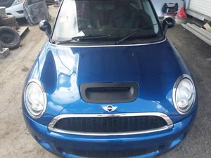 MINI COOPER R56 03/2007-10/2013 BONNET SCOOP COLOUR CODED S TYPE - Picture 1 of 12