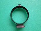 Orig. Vintage Akah Suhler Claw Front Ring+Plate F. Scope W.46Mm Objective H: 5Mm