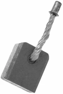 4 pcs pack/Brush, Bosch - Picture 1 of 1