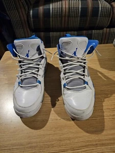 Size 13 - Jordan Flight Club 91 Photo Blue - Picture 1 of 6