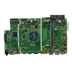 For ASUS X507MA Laptop Motherboard With Intel N4000 CPU DDR4 MAIN BOARD - Picture 1 of 5