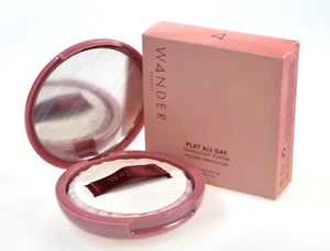 Wander Beauty Play All Day durchscheinendes Pulver  - Bild 1 von 12
