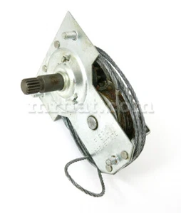 Nuevo regulador de ventana trasera derecha Fiat 1100 D 1200 Granluce - Imagen 1 de 1