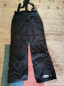 Water Colors Snowboardhose Gr.L - Bild 1 von 4