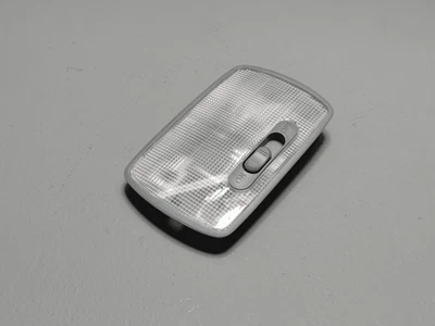 Honda Pilot 2018-2022 techo trasero techo superior cúpula luz lámpara de lectura OEM Foto 1 de 4