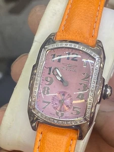 INVICTA SWISS MADE DAMEN DIAMANT LUPAH MODELL 2152 - Bild 1 von 4