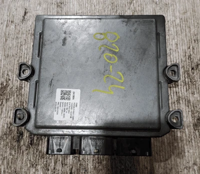 CENTRALINA INIEZIONE FORD FOCUS C-MAX CAP 2.0 TDCi Mnv 2003-2008 2a1806 - Immagine 1 di 4