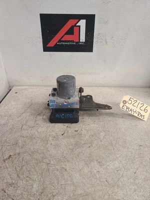 11-12 14 KIA SEDONA ABS BOMBA FRENO ANTIBLOQUEO ACTUADOR ESTABILIDAD ELECTRÓNICA 3.5L Foto 1 de 4