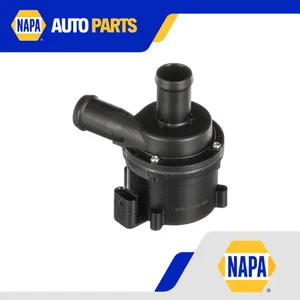 Electric Water Pump fits AUDI A4 B8 3.0D 07 to 12 Gates 059121012B Quality New - Picture 1 of 11