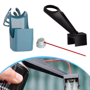 Bicycle Oil Applicator and Collection Tool for Clean Maintenance Tasks - Picture 1 of 12