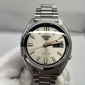 【Uhr】SEIKO SBSA257 Automatikuhr GEBRAUCHT gutes Produkt aus Japan - Bild 1 von 8