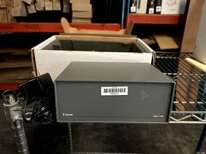 EXTRON ADA-3-180 ANALOG DISTRIBUTION AMPLIFIER New - Picture 1 of 3