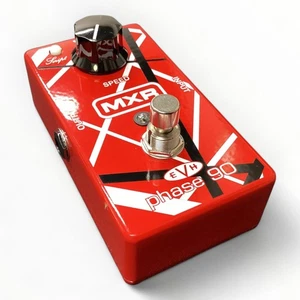 MXR EVH PHASE 90 Phaser Pedal 1468 Tested & Works - Picture 1 of 11