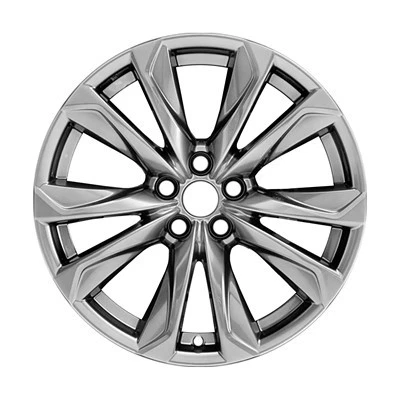 Factory OEM 20" Wheel Fits 2018-2023 LEXUS LS500/LS500H 4261A50300 - Image 1 of 1