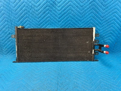 Mercedes G55 AMG Water Cooler Temperature Radiator 68K 2005-2011 OEM - Image 1 of 4