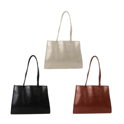 2023 NEW Underarm Bag Versatile Fashion Handbag Shoulder Bags for Women Girl - Bild 1 von 4