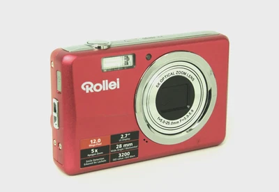 Rollei Compactline 350 Ersatzteil spare parts (1311117) - Bild 1 von 3