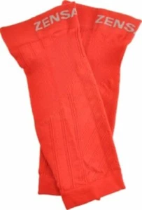 Zensah Calf and Shin Compression Sleeves (PAIR) - Picture 1 of 26