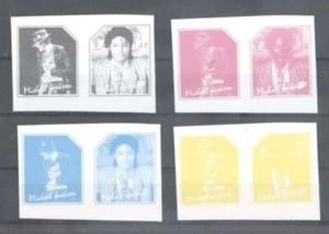 (867156) Popstars, Michael Jackson, Varios, San Vicente - Imagen 1 de 1